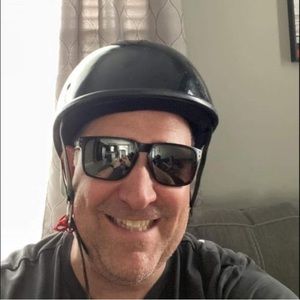 Meet your Posher, Francis